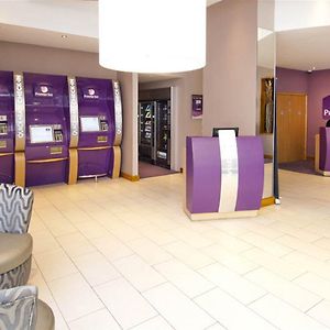 Premier Inn London City