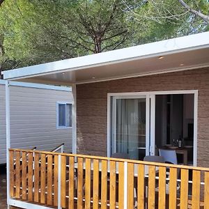 Camping Village Mareblu